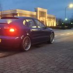 Daniël Dirks - @daanbles0184 - Instagram