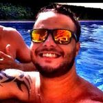 Nasser Di Santi Daniel - @danieldisanti - Instagram