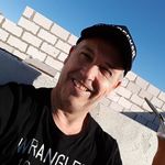 Daniel Di Santo - @disanto1965 - Instagram