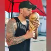 Daniel Di Santo - @danieldisanto4 - TikTok