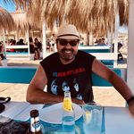 Daniel Di Santo - @alfadisanto - Instagram