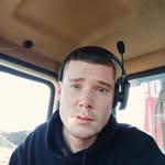 Daniel Disbro - @dis_bro92 - Instagram
