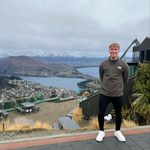 Dan Discombe - @danieldiscombe - Instagram