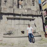 Daniel Acosta - @danieldiscovery - Instagram