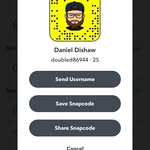Daniel dishaw - @doubled86999 - Instagram