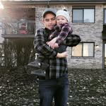 Daniel Dishman - @dishman34 - Instagram