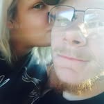 Daniel Dishman - @rdaddy43 - Instagram