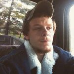 Daniel Dishman - @dandamann420 - Instagram