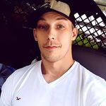 Daniel Dishman - @swvaboy - Instagram