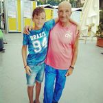 Daniel disisto - @disistod - Instagram