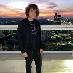 Daniel Diskin - @danidiskin - Instagram