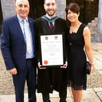 Daniel Diskin - Facebook