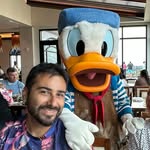 Daniel - Disney and Universal travel agent - @dan.travelagent - Instagram