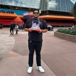 Daniel - @disney_with_daniel - Instagram