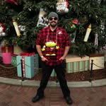 Daniel Rodriguez - @disneydaniel - Instagram
