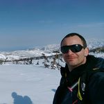Daniel di stefano - @danieldi_stefano - Instagram