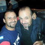 Daniel Di Stefano - @danielgleyze - Instagram
