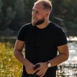 Daniel Di Stefano - @distefanobk - Instagram