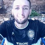 Daniel Distefano - @distefano985 - Instagram