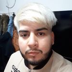 daniel distefano - @francisco_daniel98 - Instagram
