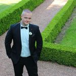 Daniel Dittmar - @diddy_94 - Instagram