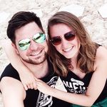 Daniel & Debo Dittmer - @debodandit - Instagram