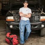 Daniel Dittmer - @gearheadservices - Instagram