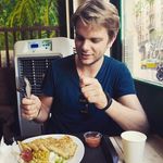 Daniel Dittmers - @daniel.dittmers - Instagram