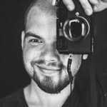 Daniel Dittus - @theplacebian - Instagram