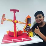 Daniel - @daniel.diversoesemminiaturas - Instagram