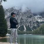 Daniel Di Vincenzo - @dani_divi - Instagram