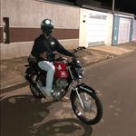 Daniel Pereira - @daniel_dixava_019 - Instagram