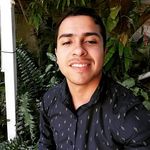 Daniel Vazquez Dix - @danieldix97 - Instagram