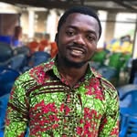 Sena Djondo - @danieldjondo - Instagram