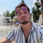Daniel Długosz - @ddlugosz - Instagram