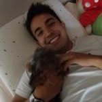 Daniel Dlugosz - @danidch - Instagram
