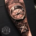 Daniel Długosz - @pancerneszczypiorki - Instagram
