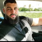 Daniel Dlugosz - @dlugosz19 - Instagram