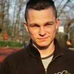 Daniel Długosz - @le.dancio - Instagram