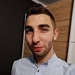 Daniel Długosz - @dandlug - Instagram