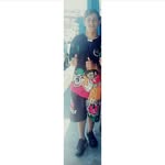 Daniel Thales - @daniel_do_bandeira - Instagram