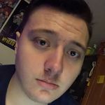 Daniel Dobbs - @daniel.dobbs115 - Instagram