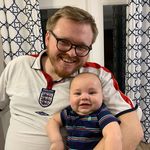 Daniel Dobbs - @fulcircle.ions - Instagram