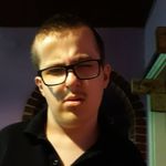 Daniel Dobek - @dobekdaniel - Instagram