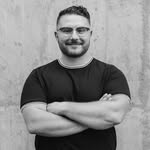 Daniel Dobek - @dandobek - Instagram