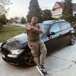 István Dániel Đóbék - @mr.dobek20 - Instagram