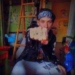 Daniel Dobiáš - @dobias47 - Instagram