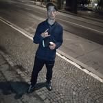 Daniel Dobiáš - @dobias91 - Instagram