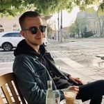 Daniel Dobiaš - @daanko2 - Instagram