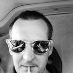 Daniel Dobiás - @dannikdob - Instagram